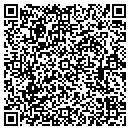 QR code with Cove Realty contacts