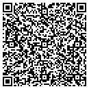 QR code with Red & White Inc contacts