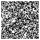 QR code with Maurices contacts