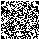 QR code with George & Holdt Soil Consulting contacts