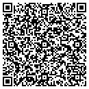 QR code with Hannue's Daycare contacts