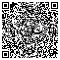QR code with Ussam contacts