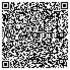 QR code with Badger Pump Service contacts