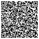 QR code with G & L Investments contacts