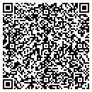 QR code with Garys Construction contacts