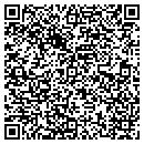 QR code with J&R Construction contacts
