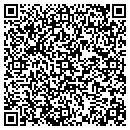 QR code with Kenneth Hoege contacts