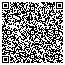 QR code with Hopper Haven contacts