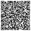 QR code with Hong Kong Buffet contacts