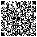 QR code with Anglers All contacts