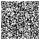 QR code with The Depot contacts
