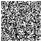 QR code with Ozaukee Sanitation contacts