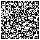 QR code with Robert Etta contacts