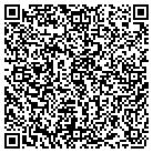 QR code with Timberland & Minerals Entps contacts