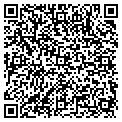 QR code with Fcs contacts