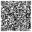 QR code with WBSD contacts
