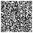 QR code with Hunter Midwest Inc contacts