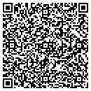 QR code with Hickey Roofing Inc contacts