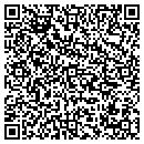 QR code with Paape's TV Service contacts