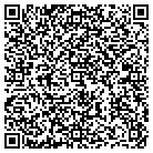 QR code with Saunders With Specialties contacts