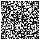 QR code with R C B Awards LLC contacts