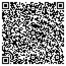 QR code with Ultra Cleaners contacts