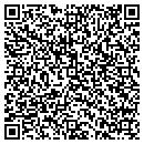 QR code with Hershell Inc contacts