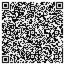 QR code with SFS Intec Inc contacts