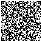 QR code with Wal-Mart Portrait Studio contacts