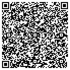 QR code with Minong Plumbing & Contracting contacts