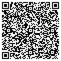 QR code with Kci contacts