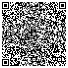 QR code with G R Schmitt Construction contacts