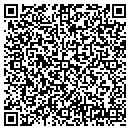 QR code with Trees R US contacts