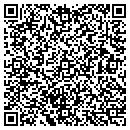 QR code with Algoma Fire Department contacts