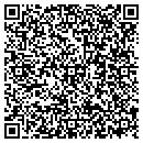 QR code with MJM Concrete Lifing contacts