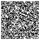 QR code with H & R Block Tax Service contacts