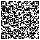 QR code with RCU Credit Union contacts