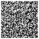 QR code with D D & S Corporation contacts