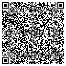 QR code with Adrianos Pizza of SE WI contacts