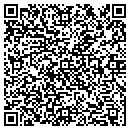 QR code with Cindys Bar contacts