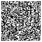 QR code with Advent Lutheran Church contacts