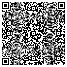 QR code with Heartwood Topography LLC contacts