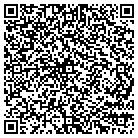 QR code with Orbital Technologies Corp contacts