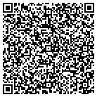 QR code with Clower Construction & Dev Inc contacts