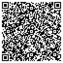 QR code with Alberto A Maya Md contacts