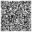 QR code with One Hour Martinizing contacts