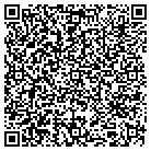 QR code with Menasha Public Supervisor-Bldg contacts