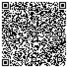 QR code with Trees & Trails Forestry Conslt contacts