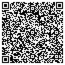 QR code with F L F Soft Inc contacts