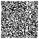 QR code with Custom Cleaning Service contacts